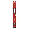 Craftsman Box Beam Level - 24" - 1 Handle - Red And Black 1 Craftsman Box Beam Level - 24" - 1 Handle - Red And Black -Craftbosch Shop 00276923c L