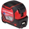 Craftsman PRO-X Measuring Tape - 1.25'' X 26' - Magnetic -Craftbosch Shop 00277075b L