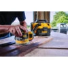 DeWalt XR 20 V Max 5-in Cordless Random Orbital Sander - 12000 OPM - Variable Speed - Bare Tool (battery Not Included)