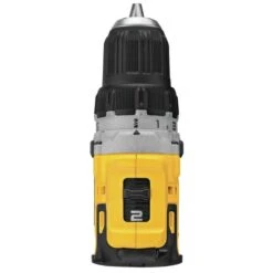 DeWalt Xtreme 12-Volt Max 3/8-in Cordless Drill Kit - 1500 RPM - Brushless Motor - Dual Speed Mode -Craftbosch Shop 00277198d L