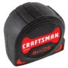 Craftsman Crasftman Easy Grip 26-ft Measuring Tape -Craftbosch Shop 00277211d L