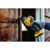 Dewalt 12-V Cordless Reciprocating Saw - Brushless Motor - LED Light - Variable Speed - Bare Tool (battery Not Included) 1 Dewalt 12-V Cordless Reciprocating Saw - Brushless Motor - LED Light - Variable Speed - Bare Tool (battery Not Included) -Craftbosch Shop 00277280e L