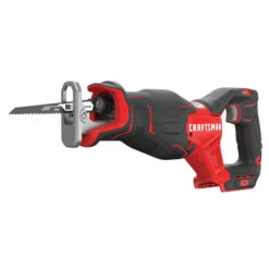 Craftsman Cordless Reciprocating Saw - 20-V