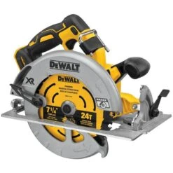 Dewalt 20-V 7 1/4-in Circular Saw