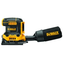 Dewalt Max XR 20-V Sander - Tool Only