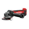 Craftsman 20-V Angle Grinder - 4.5-in -Craftbosch Shop 00277451 L