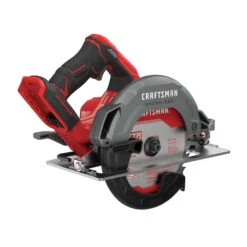 Craftsman 20-V Cordless 7 1/4-in Circular Saw
