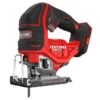 Craftsman 20-V Cordless Jigsaw 1 Craftsman 20-V Cordless Jigsaw -Craftbosch Shop 00277464 L