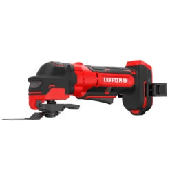 Craftsman 20-V Cordless Oscillating Tool 10 Craftsman 20-V Cordless Oscillating Tool -Craftbosch Shop 00277465 L