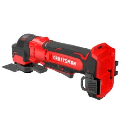 Craftsman 20-V Cordless Oscillating Tool 11 Craftsman 20-V Cordless Oscillating Tool -Craftbosch Shop 00277465c L