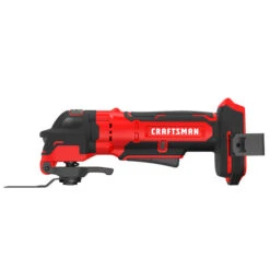 Craftsman 20-V Cordless Oscillating Tool 9 Craftsman 20-V Cordless Oscillating Tool -Craftbosch Shop 00277465d L