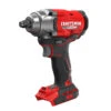 Craftsman 20V BRUSHLESS RP Cordless 1/2-in Impact Wrench -Craftbosch Shop 00277532 L