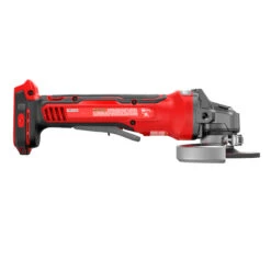 Craftsman V20 BRUSHLESS RP Cordless Small Angle Grinder - 4-1/2-in -Craftbosch Shop 00277534d L