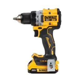 DeWALT V20 BRUSHLESS RP Cordless 1/4-in Impact Driver (Tool Only) -Craftbosch Shop 00277554b L