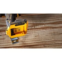 DeWALT V20 BRUSHLESS RP Cordless 1/4-in Impact Driver (Tool Only) -Craftbosch Shop 00277554e L