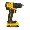 DeWALT 20V Brushless Compact Drill/Driver Kit With Charger 2 DeWALT 20V Brushless Compact Drill/Driver Kit With Charger -Craftbosch Shop 00277649e L