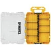 DEWALT Tough Case 6 Compartments Plastic Small Parts Organizer -Craftbosch Shop 00277674b L