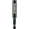 DEWALT 1-in Impact Ready FlexTorq #2 Magnetic Drive Guide - Black Stainless Steel -Craftbosch Shop 00277706 L