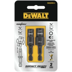 DeWALT Impact Ready 2-Piece Nusetter Impact Driver Bit Set 7 DeWALT Impact Ready 2-Piece Nusetter Impact Driver Bit Set -Craftbosch Shop 00277726b L