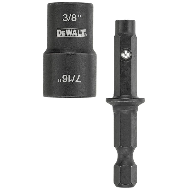 DeWALT Impact Ready 2-Piece Nusetter Impact Driver Bit Set 4 DeWALT Impact Ready 2-Piece Nusetter Impact Driver Bit Set - Image 2