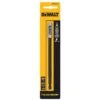 DeWALT Tough Grip 1-Pack 6-in Magnetic Screwdriving Bit Holder -Craftbosch Shop 00277772b L