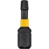 DEWALT 1-in Square/Robertson Screwdriver Bit -Craftbosch Shop 00277802 L