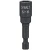 DEWALT 5/16-in X 1 7/8-in Nut Driver -Craftbosch Shop 00277812 L