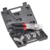 Moulding Cutter Set - 6 Pieces -Craftbosch Shop 00336107 L