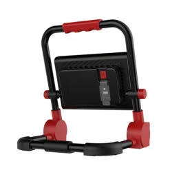 Globe Electric LED Rechargeable Slim Line Work Light - 20 W -Craftbosch Shop 00795799c L