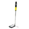 General Telescoping LED Lighted Inspection Mirror -Craftbosch Shop 01215299 L