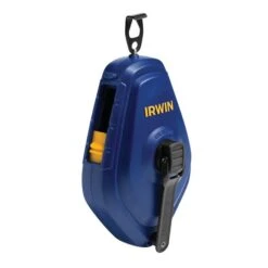 Irwin Strait-Line Speedline 1-Pack 100-ft Chalk Reel -Craftbosch Shop 0159066b L