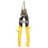 Wiss All Purpose Snips - 9-in - Yellow -Craftbosch Shop 01855497 L