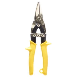 Wiss All Purpose Snips - 9-in - Yellow