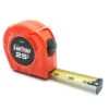 Lufkin Steel Measuring Tape SAE - 1'' X 25' - Orange 1 Lufkin Steel Measuring Tape SAE - 1'' X 25' - Orange -Craftbosch Shop 01855528 L