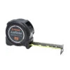 Measuring Tape - Control Series - 1 3/16'' X 25' - Black Blade -Craftbosch Shop 01855530 L