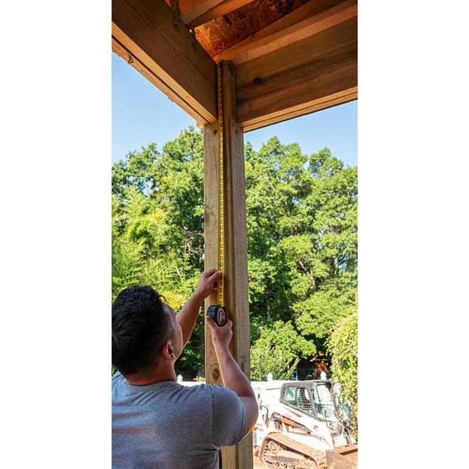 Crescent Lufkin L1016C Gen2 Control Series 16' 5 Crescent Lufkin L1016C Gen2 Control Series 16' - Image 3