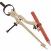 General(R) Pencil Compass - 8" Capacity -Craftbosch Shop 0191025 L