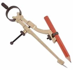 General(R) Pencil Compass - 8" Capacity