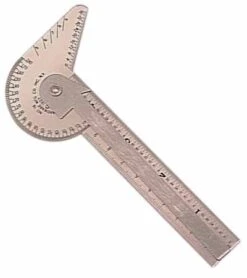 General Multi-use Ruler