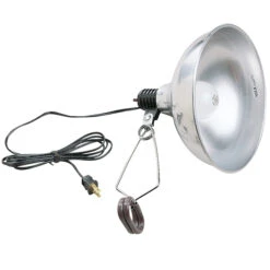 Woods Clip-On Work Light