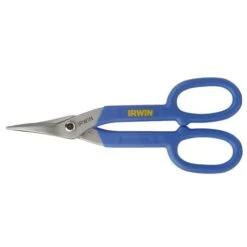IRWIN 2-in Forged Steel Duckbill Blade Tinner Snips