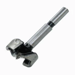 Irwin European Hinge Forstner Drill Bit - High-Speed Steel - 1 Per Pack - 1 3/8-in Dia