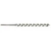 Irwin WeldTec Woodboring Auger Drill Bit - 3/8-in Dia X 17-in L - 7/16-in Hex Shank - High Speed Steel 2 Irwin WeldTec Woodboring Auger Drill Bit - 3/8-in Dia X 17-in L - 7/16-in Hex Shank - High Speed Steel -Craftbosch Shop 02445127 L