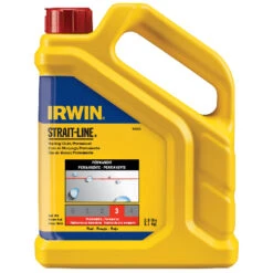 Irwin 2.5-LB RED CHALK LINE