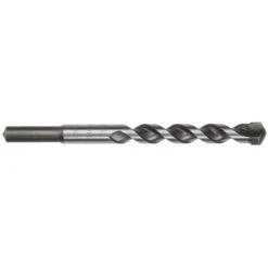 IRWIN 1/2-in X 6.0-in Round Rotary Drill Bit