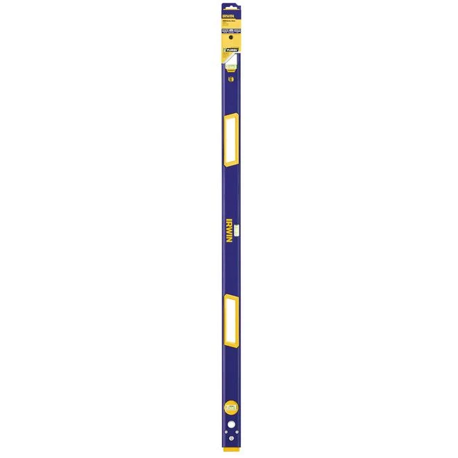 IRWIN IRWIN 48-in Box Beam Level 3 IRWIN IRWIN 48-in Box Beam Level