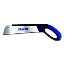 Irwin Pull Saw - 10 5/8" - Blue