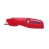 IRWIN 6.25 1-Blade Aluminum Utility Knife -Craftbosch Shop 02445313 L