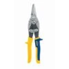 IRWIN 10-in Straight And Wide Curve Aviation Snips -Craftbosch Shop 02445374 L