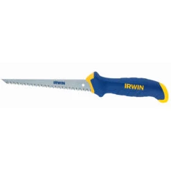 Irwin Steel Jab Saw - 13" - Blue And Yellow